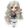 Little Pullip Marine Police Marilyn Doll